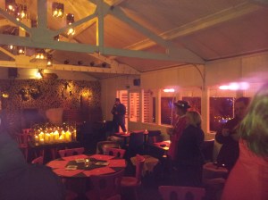 Winterbar Restaurant