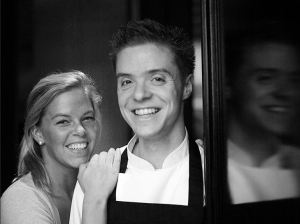 Thierry Theys & Sofie Willemarck