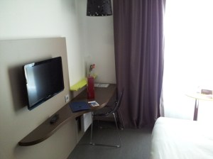 Ibis Styles Beaune (2)