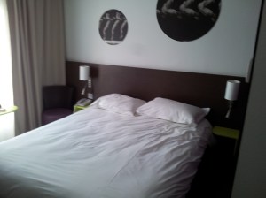 Ibis Styles Beaune