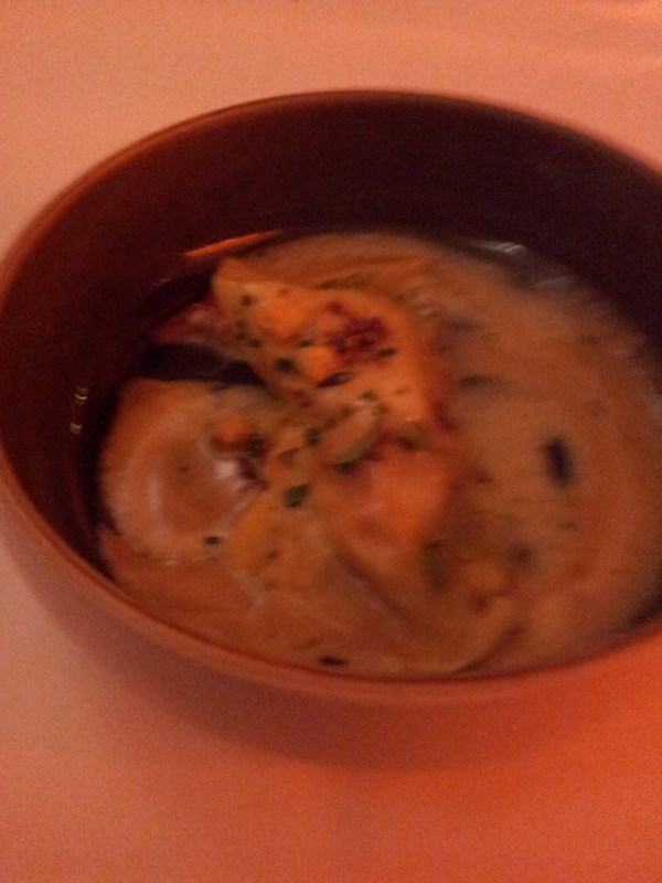 117_ lobster lasagna