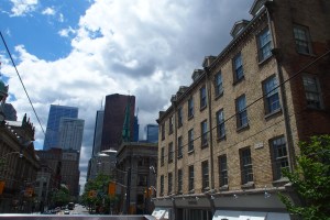 Toronto Buildings (1)