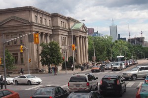 Toronto Buildings (3)