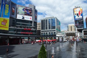 Dundas Square