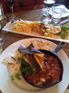 Julia's our food (1)