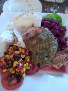 Julia's our food (3)