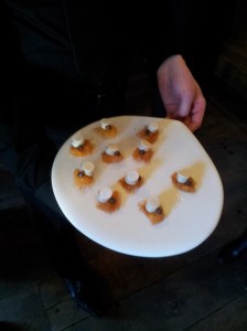 Hertog Jan appetizers (1)