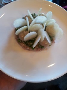 Hertog Jan appetizers (3)