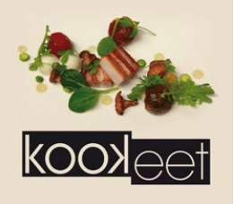 Kookeet (c) Wolfgang Ban