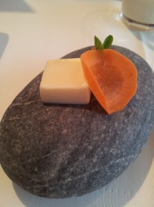 VLV 2 Tomato flan