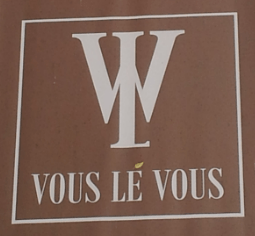 Vous le vous (1)