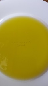 Baldaszti olive oil