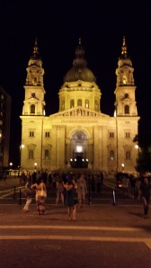 Saint Stephen Basilica