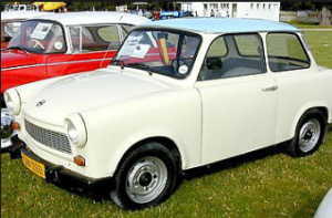 Trabant