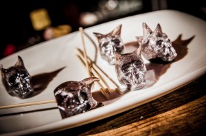 Imagin - Cocktailbar - Bombay Sapphire - Fever-tree - Knokke