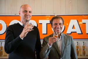 Hedwig Neven & Michel Moortgat