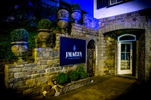 Imagin - Cocktailbar - Bombay Sapphire - Fever-tree - Knokke