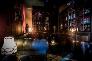 Imagin - Cocktailbar - Bombay Sapphire - Fever-tree - Knokke