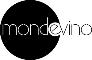 Mondevino logo
