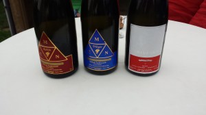 Their 3 wines