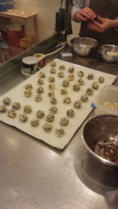 Cookiemaking 3