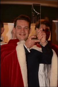 Yannick 3 Photo : Jean-Marc Brasseur