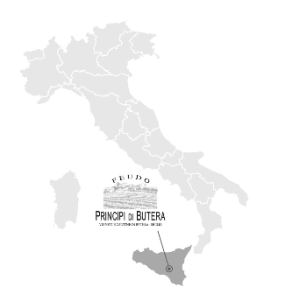Location Feudo Principi di Butera