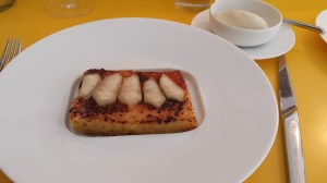 Pain Perdu