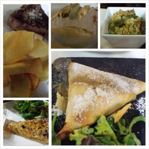 Vineria San Telmo Sevilla