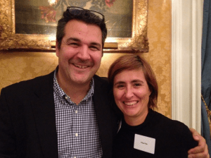 FIlipa & William by lopinion.fr