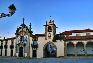 Praca  da replublica