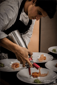 Villa Lorraine resto 3