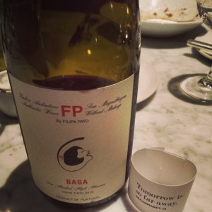 FP wine