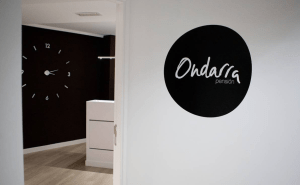 Pension Ondarra