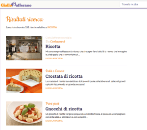 Giallo zafferano (search)