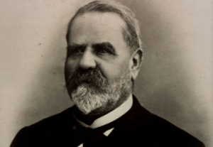 Louis Henry Denis Jadot