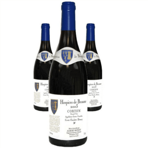 Hospices de Beaune wine