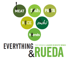 Rueda wines