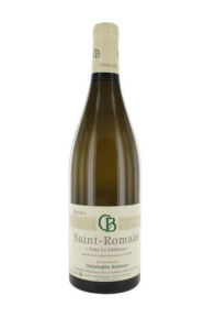Saint-Romain Sous Le Château 2011