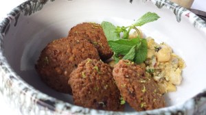 Falafel 