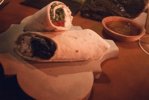 Wraps