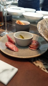 Salalmi_pâté_sausage_parsleycreme