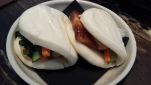 steamed bun_lacked porkbelly_peanut
