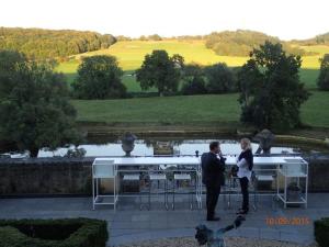 Chateau Neercanne (1)