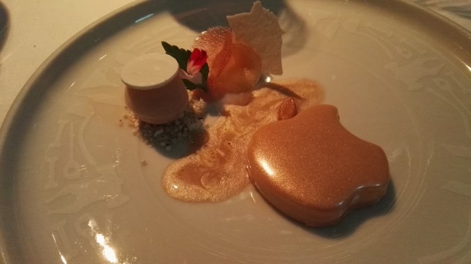 When Adam meets Jaclyn