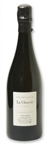 La Closerie les Beguines