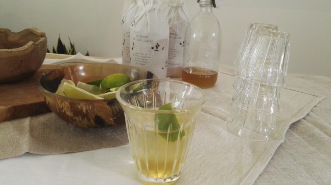 Hierbas de las dunas 2