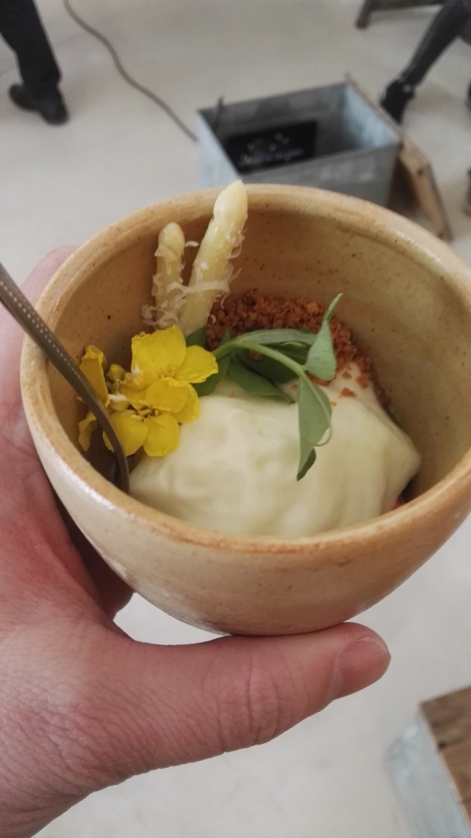 Hierbas de las dunas 5