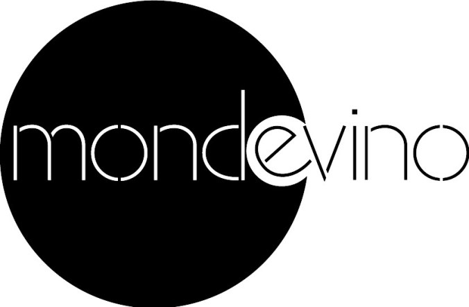 mondevino logo