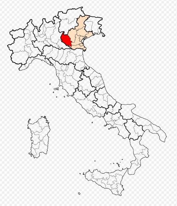Valpolicella region